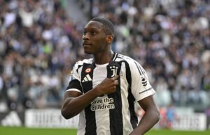 Kolo Muani e la Juve: tra potenziale rilancio e margini di mercato