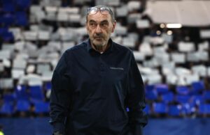 Atalanta e la nuova era Sarri: conti, contratti e cambi di rotta