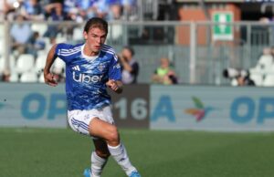 LIVE Calciomercato: Nico Paz vuole solo il Como, rinnovi in vista e scenari per Kean alla Fiorentina