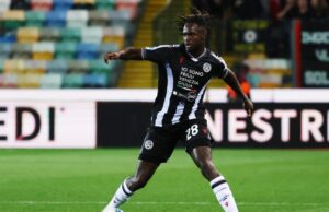 Inter tra muscoli e mercato: Solet all’orizzonte, Atta come alternativa a Jones e la trattativa con Udinese per rafforzare la difesa