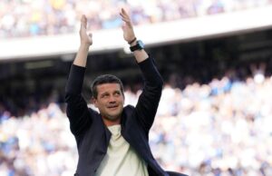 Chivu e Inter rinnovo contrattuale e nuove prospettive
