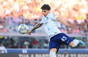 Futuro in campo: come l’Inter costruisce una prima squadra dal vivaio