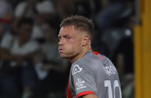 Vardy contro la Serie A: tra velocità, tattica e potere dirigenziale