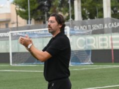 Continuità dirigenziale e progetto sportivo: Antonio Magrì alla guida della Virtus Francavilla
