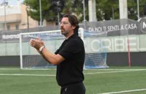 Continuità dirigenziale e progetto sportivo: Antonio Magrì alla guida della Virtus Francavilla
