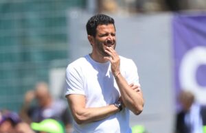 Mercato Fiorentina: tra saluti, nuovi obiettivi e la strategia per la prossima stagione