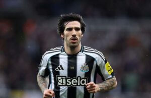 Calciomercato LIVE: Tonali tra club europei e la spinta del Como su Pellegrini