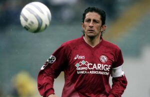 Igor Protti: una leggenda italiana tra gol, stile e comunità