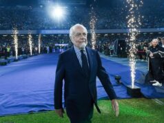 La lezione di De Laurentiis e Berlusconi: costruire una società che vince