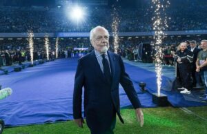 La lezione di De Laurentiis e Berlusconi: costruire una società che vince