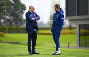 Idee, competenza e stabilità: l’Inter come modello di Fair Play finanziario