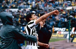 Bonetti: tra fratellanze, stime e ricordi di un’epoca