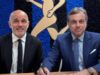 L’asse del riscatto: la rinascita dell’Atalanta tra Percassi, Sarri e Giuntoli