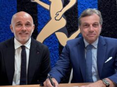 L’asse del riscatto: la rinascita dell’Atalanta tra Percassi, Sarri e Giuntoli