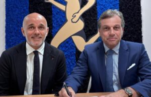 L’asse del riscatto: la rinascita dell’Atalanta tra Percassi, Sarri e Giuntoli