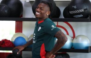 Leao, Milan e la sfida di mantenere un asset chiave nel nuovo equilibrio economico del calcio