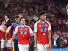Arsenal e la sconfitta che divide: riflessioni dall’In The Box Express