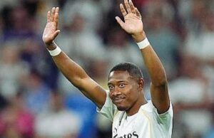 Inter e il mercato difensori: tra offerte per Alaba e Maguire e la strategia della nuova linea difensiva