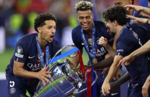 L’ascesa globale del PSG: investimenti, brand e la svolta Champions
