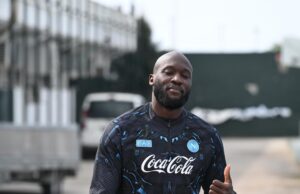 Romelu Lukaku e Napoli: rilancio possibile tra conti, motivazione e nuove prospettive