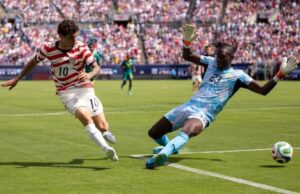 Pulisic tra polemiche, gol e futuro: il Milan tra responsabilità, pressioni e nuove opportunità