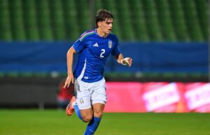 Palestra tra Atalanta e Inter: il salto di qualità dell’esterno azzurro dopo la stagione al Cagliari