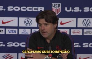 Pochettino, Pulisic e la simbiosi tra Milan e la nazionale: una lettura tattica
