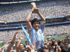 Maradona, Quarant’anni di Gol del Secolo: tra magia, mito e memoria