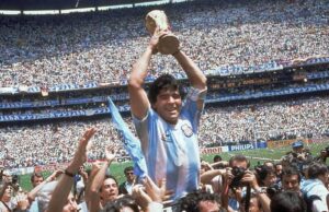 Maradona, Quarant’anni di Gol del Secolo: tra magia, mito e memoria