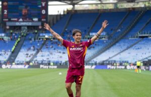 Dybala raddoppia: rinnovo biennale con la Roma fino al 2028 e ruolo chiave nel Centenario