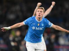 Hojlund al Max: la spinta del bomber e il feeling con Allegri per esaltare Napoli