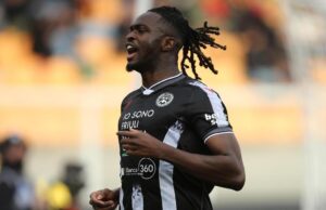 Inter e Solet: prestito con obbligo di riscatto, Udinese chiede oltre 25 milioni e la sfida per il centrocampista