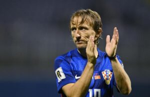 Il piano Amorim: come il Milan potrebbe convincere Modrić a restare dopo il Mondiale