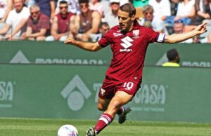Gol, idee e grinta: Vlasic guida il Torino con leadership totale