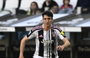 Cambiaso tra Juventus, Chelsea e la sfida Cucurella: scenari di mercato e riflessi europei
