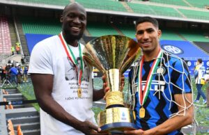 Da Lukaku a Palestra: quando l’Inter investe oltre la cifra visibile