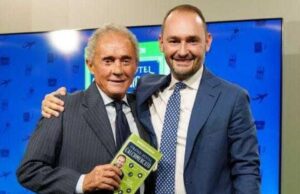 Mercato, miti e scouts: tra leggende, rumor e la storia di Gianluca Di Marzio