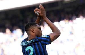 Dumfries al Real Madrid: la clausola da 20 milioni e i rilanci possibili di Inter