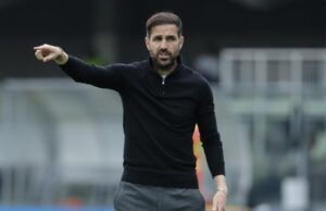 La crociata di Fabregas: smartphone, calcio e una nuova disciplina per i giovani talenti