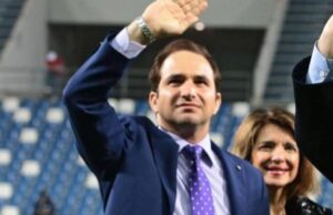 Fiorentina: unità, pazienza e futuro, tra storia e reinvenzione secondo Commisso Jr.