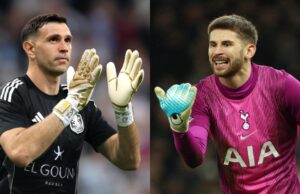 Juve, Alisson sempre più in salita: occhi su Dibu Martinez e Vicario. Scenari, rischi e strategie di mercato tra Premier League e Serie A