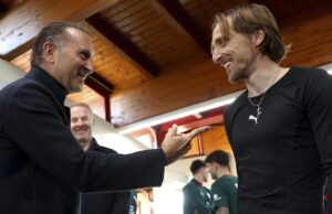 Caccia ai profili giusti: Milan tra allenatore, direttore sportivo e head hunter