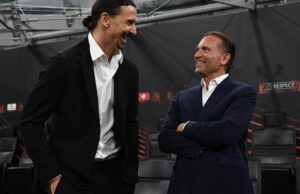 Il ritardo del Milan: uomini di calcio e scelte decisive in un tempo di ripresa