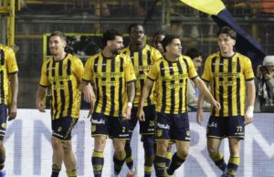 Juve Stabia tra capitale, tribunali e nuove opportunità: il futuro di un club di provincia
