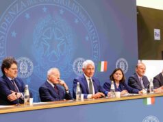 Premio De Sanctis 2024: Sport, Rispetto e Legalità al centro della scena italiana