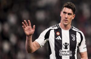 Ronaldo senza tempo e la sfida di Vlahovic: tra record, mercato e rinascita della Lazio