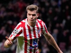 Juve-Sorloth e l’Atletico: una linea calda tra Torino e Madrid