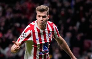 Juve-Sorloth e l’Atletico: una linea calda tra Torino e Madrid