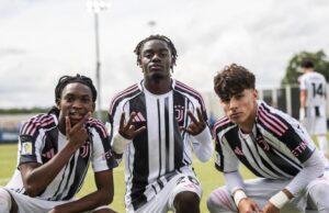 Juventus Next Gen: Brambilla guida sei talenti emergenti verso l’ultima stagione in Serie C