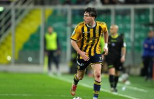 Verso Grecia-Italia: Alessio Cacciamani, talento del Torino tra prestiti, ritiro estivo e sogni di prima squadra